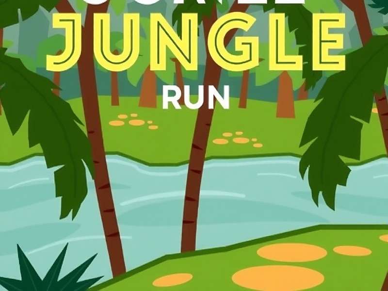 Jungle Anise Run Community Meetup