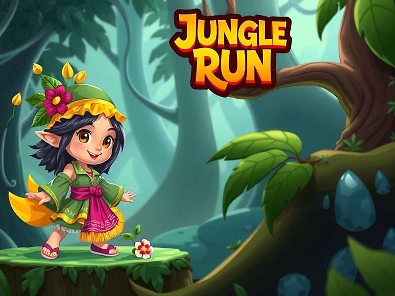 Jungle Anise Run Upcoming Content